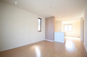 Ｖｉｌｌａ　Ｗｅｓｔ 201号-4
