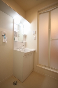 Ｖｉｌｌａ　Ｗｅｓｔ 201号-7