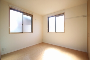 Ｖｉｌｌａ　Ｗｅｓｔ 201号-10