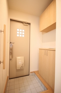Ｖｉｌｌａ　Ｗｅｓｔ 201号-11