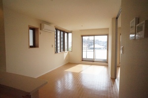 ブランヴェール 301号-2