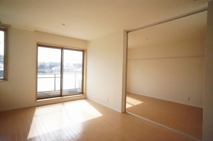 ブランヴェール 301号-3