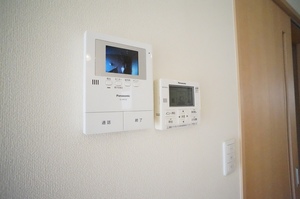 ブランヴェール 301号-8