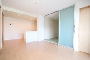 ティアラせんげん台 202号-5