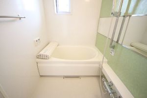 ティアラせんげん台 202号-8