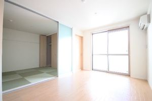 ティアラせんげん台 202号-11