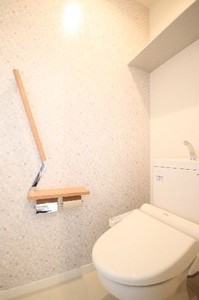 ティアラせんげん台 203号-8
