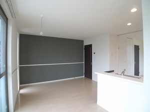 ピュア・ウィステリアⅡ 102号-4