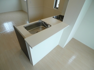 ピュア・ウィステリアⅡ 102号-5