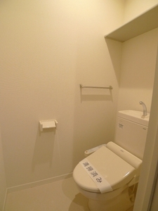 ピュア・ウィステリアⅡ 102号-9