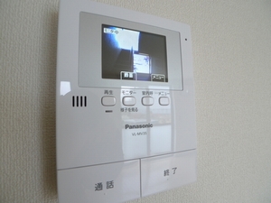 ピュア・ウィステリアⅡ 102号-10