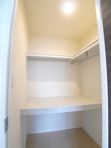 ピュア・ウィステリアⅡ 102号-11