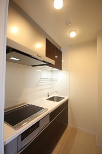 グランパーク JIN 102号-5