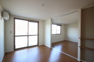 グランパーク JIN 105号-2