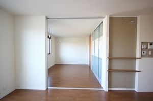 グランパーク JIN 105号-5