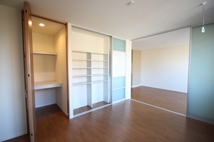 グランパーク JIN 105号-9