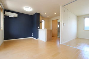 プラージュ 101号-2