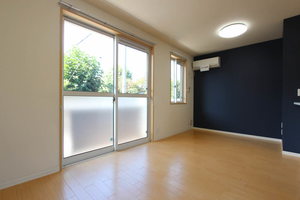 プラージュ 101号-3