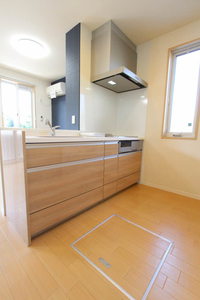 プラージュ 101号-7