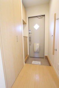 プラージュ 101号-8