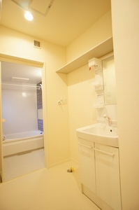 リリー　レジデンス 101号-6