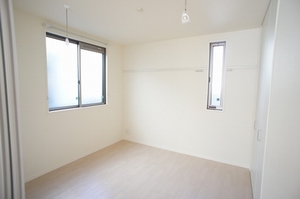 リリー　レジデンス 101号-11