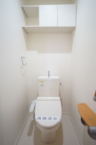 メゾン・ド・ローリエ　Ⅴ 101号-10