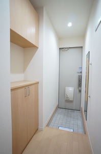 メゾン・ド・ローリエ　Ⅴ 101号-11