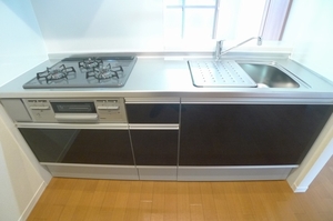 リジェールＣ 102号-6