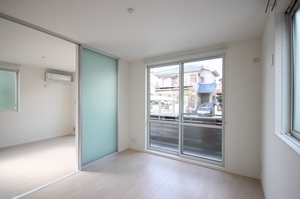 ハレワレア 101号-4