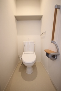 ハレワレア 101号-11