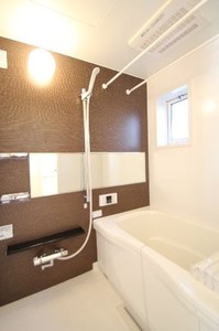 サン　グリシーヌ 102号-6