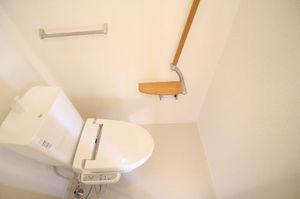 サン　グリシーヌ 102号-8