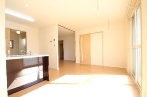 サン　グリシーヌ 102号-9