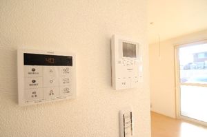 サン　グリシーヌ 102号-10