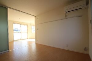 サン　グリシーヌ 102号-11