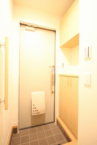 プランドール 201号-8