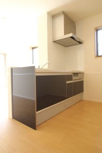 ブランポワール Ⅰ 201号-3