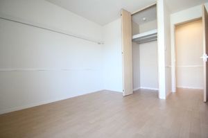 ブランポワール Ⅰ 201号-5