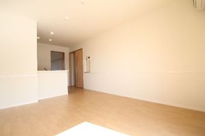 ブランポワール Ⅰ 201号-6