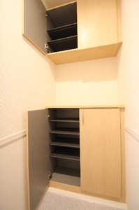 ブランポワール Ⅰ 201号-11