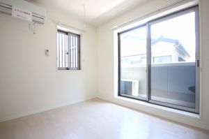 ボア・ソルテ 202号-2