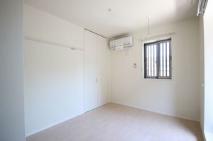 ボア・ソルテ 202号-3