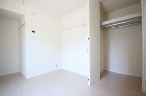 ボア・ソルテ 202号-4