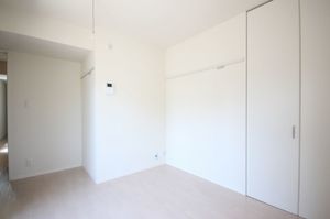 ボア・ソルテ 202号-5