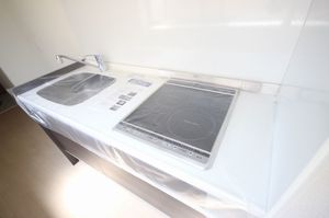 ボア・ソルテ 202号-8