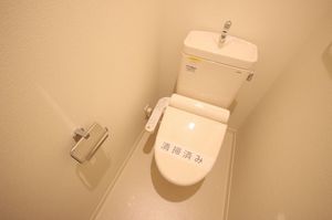 ボア・ソルテ 202号-11