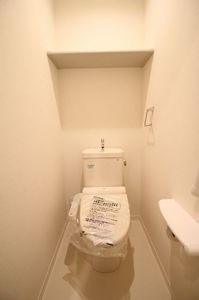 サン ロイヤル 201号-8