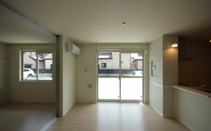 シャトー　シエル 102号-2