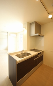 シャトー　シエル 102号-6